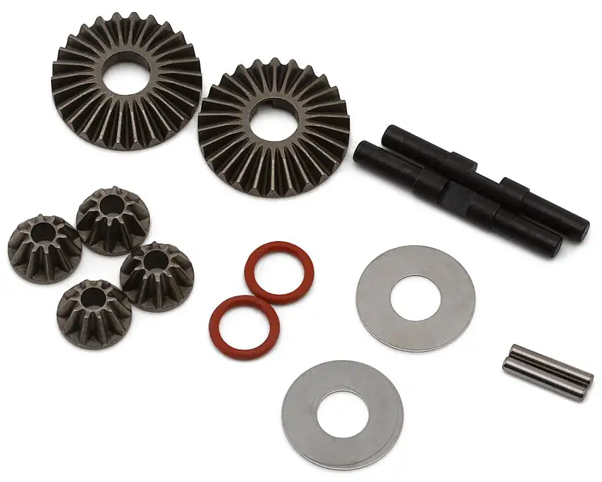 Kyosho Scorpion 2014 Differential Internals Set
