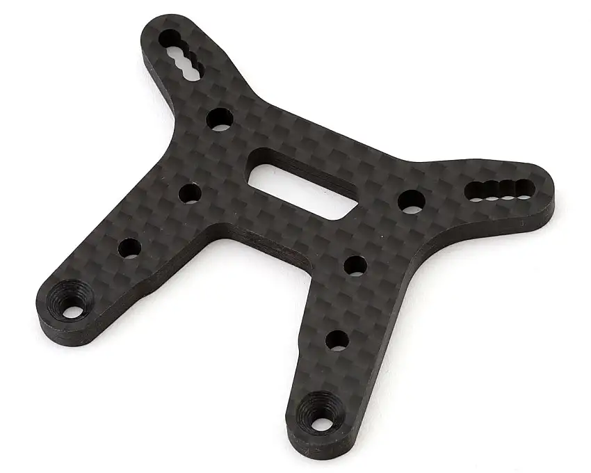 Kyosho Ultima RB7.5 Carbon Front Shock Tower