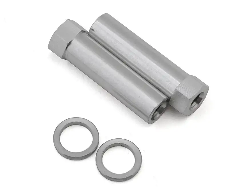 Kyosho Ultima RB7.5 Steering Crank Shaft