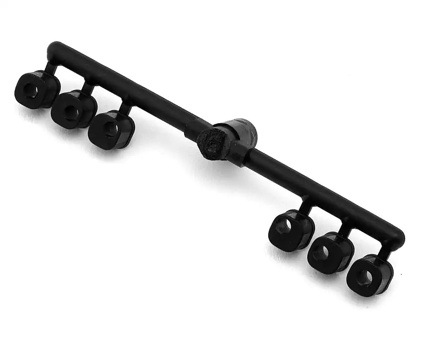 Kyosho Ultima RB7.5 Rear Hub Carrier Bushing Set