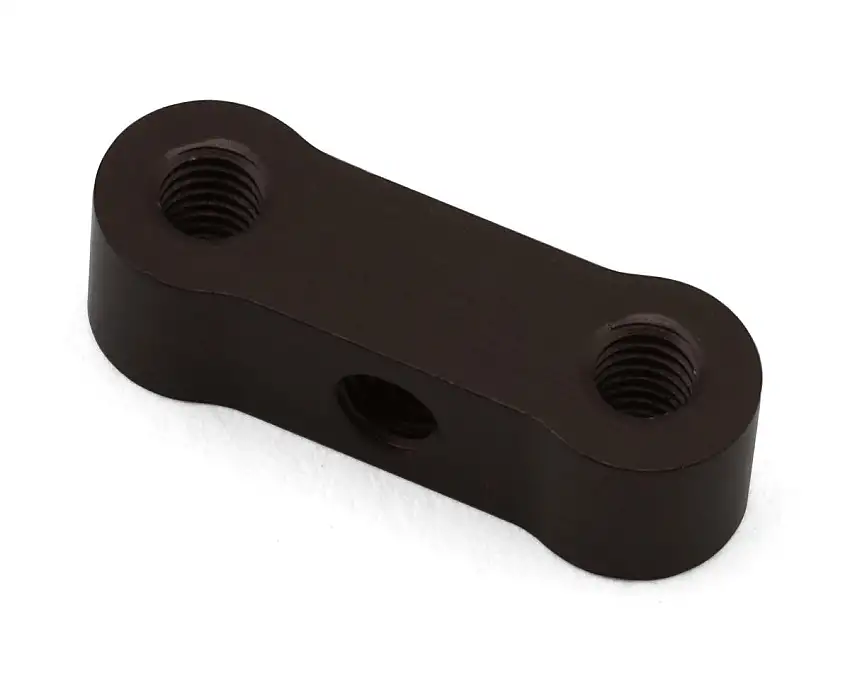 Kyosho Ultima RB7.5 Aluminum Rear Hub Mount