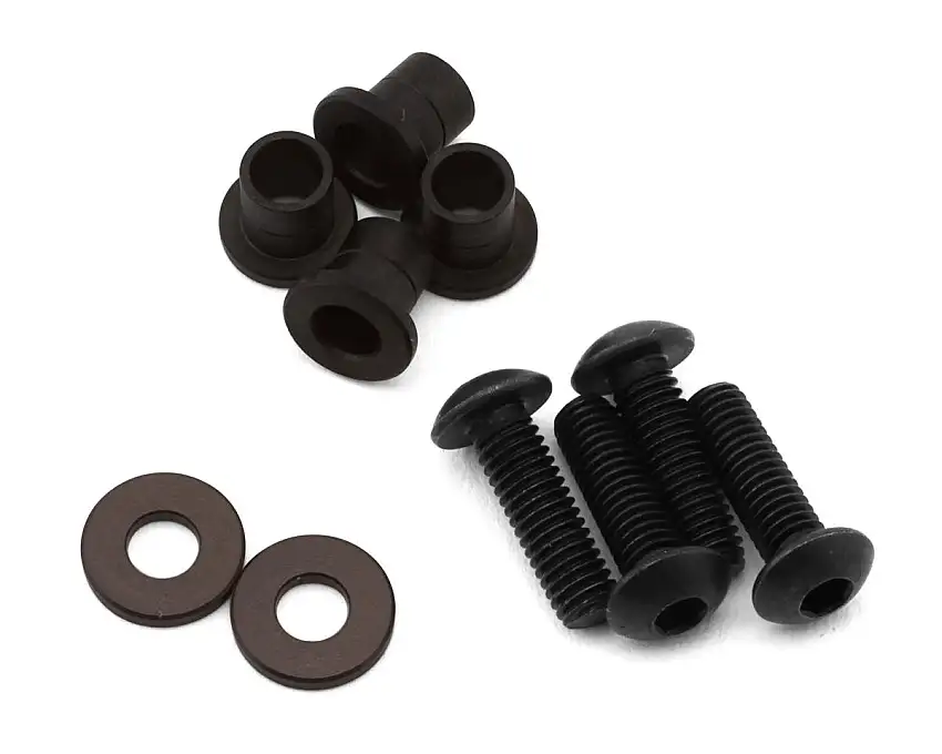 Kyosho Ultima RB7.5 King Pin (4)