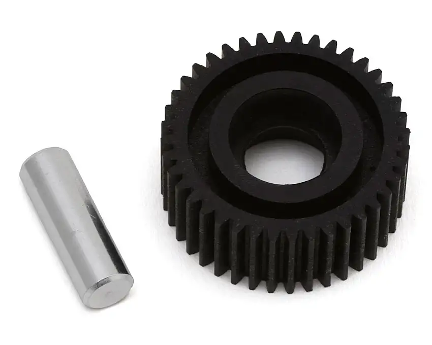 Kyosho Ultima RB7.5 Idler Gear & Shaft Set