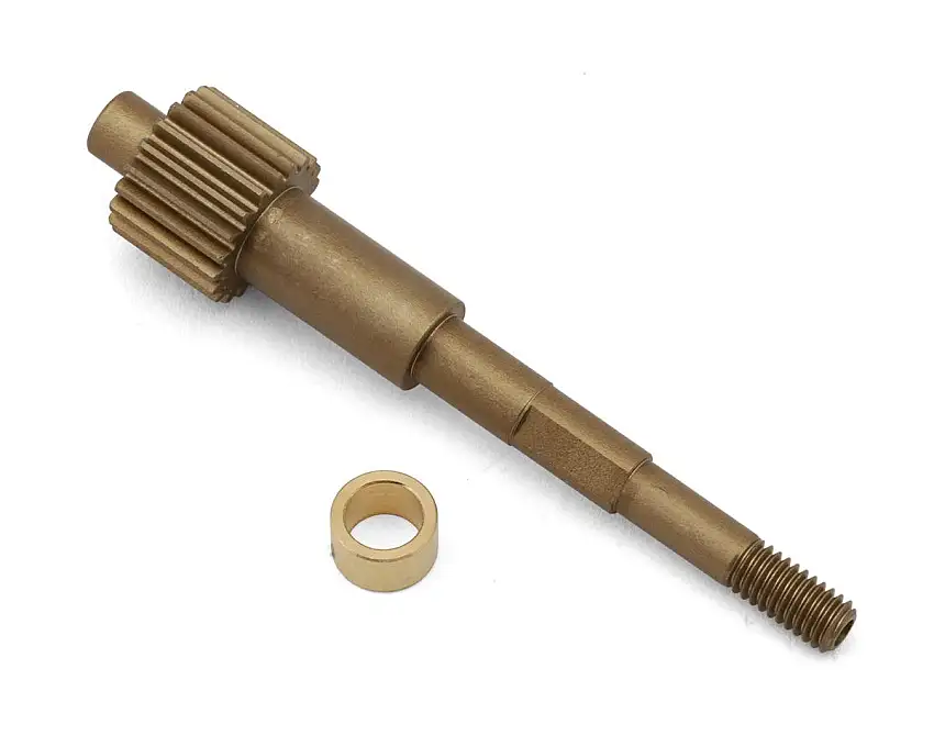 Kyosho Ultima RB7.5 8L Main Gear Shaft (20T)
