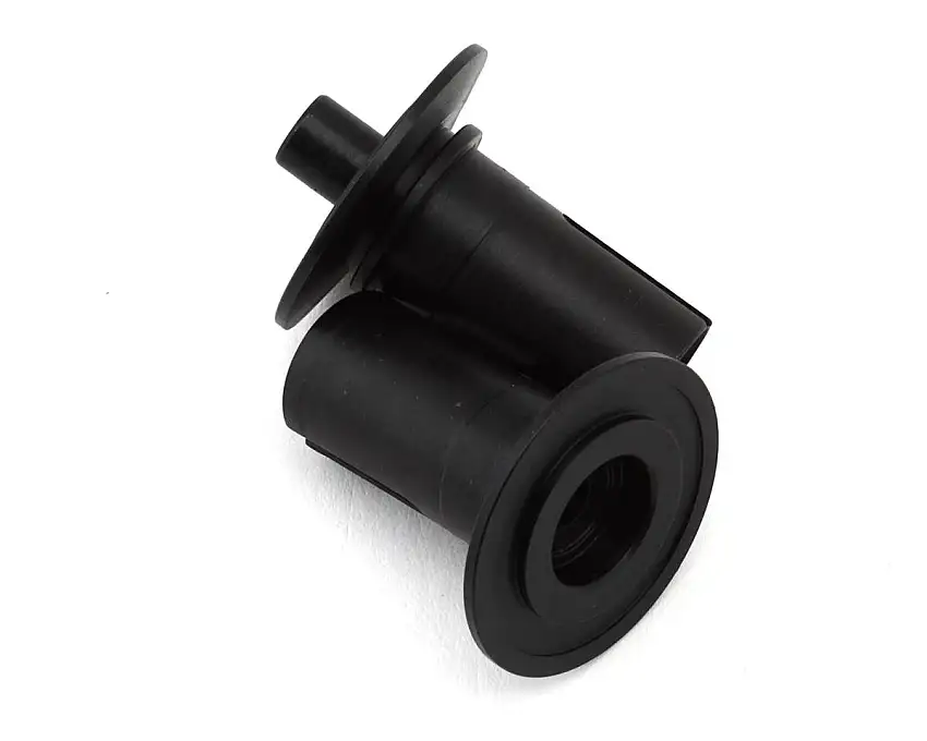 Kyosho Ultima RB7.5 Steel Differential Shaft Set (Short)