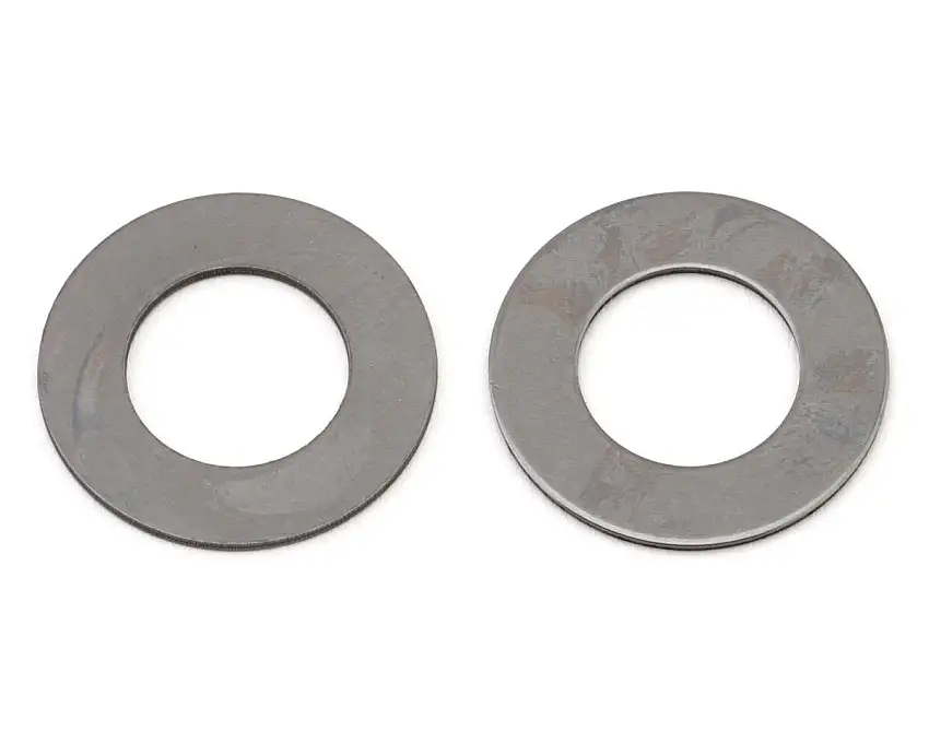 Kyosho Ultima RB7.5 Ball Differential Rings (2)