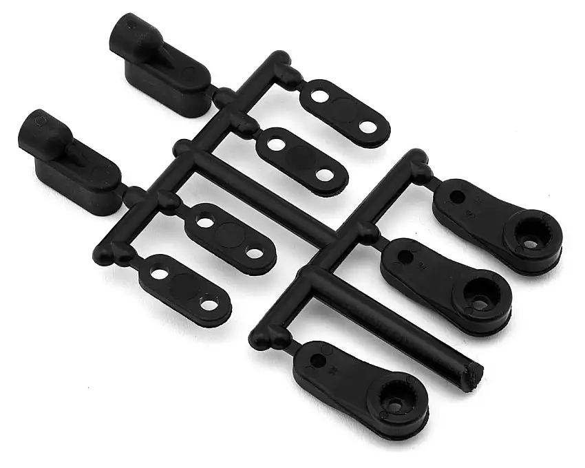 Kyosho Ultima RB7.5 Servo Mount Set