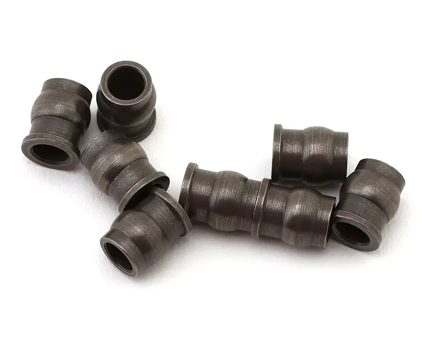 Kyosho Ultima RB7.5 Steel Suspension Bushings (8)
