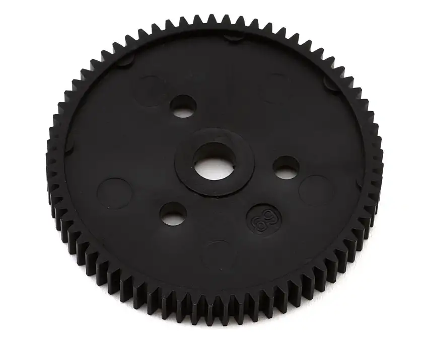 Kyosho Ultima RB7.5 48P Spur Gear (69T)