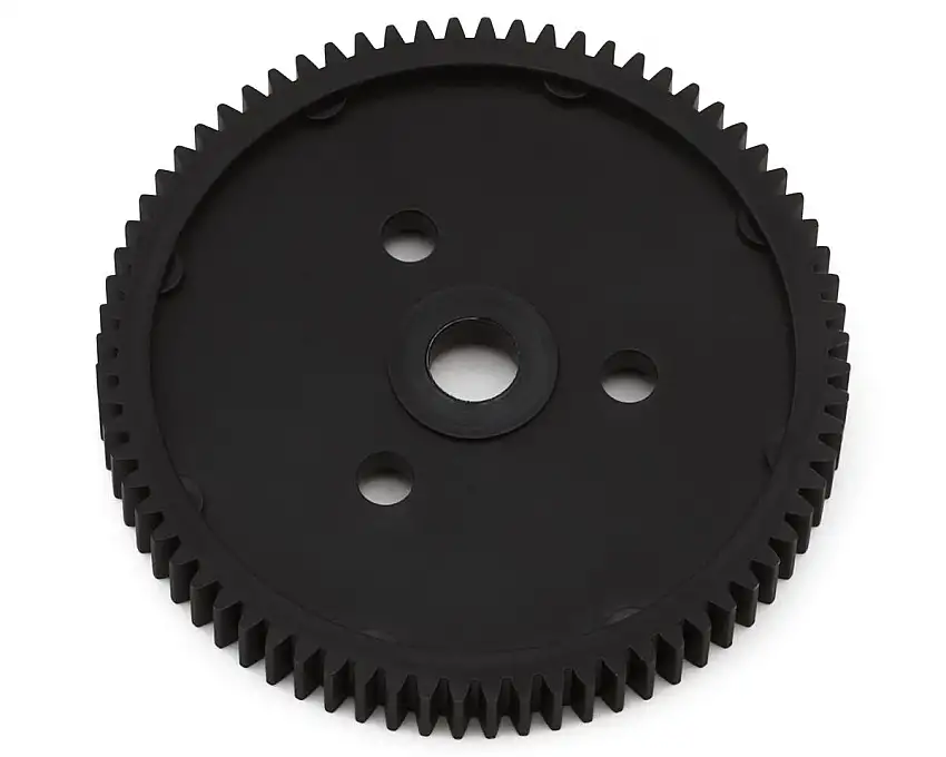Kyosho Ultima RB7.5 48P Spur Gear (72T)
