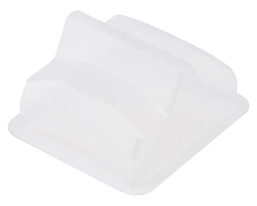 Kyosho Ultima RB7.5 Front Wing (Clear)