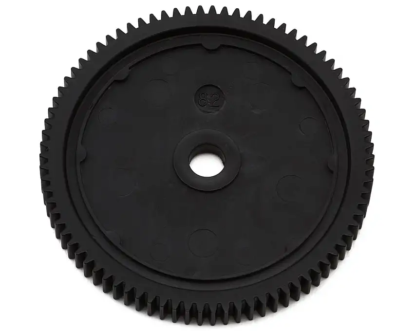Kyosho 48P Spur Gear (82T)