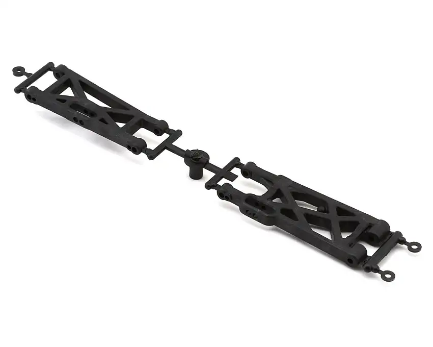 Kyosho Ultima SB Front & Rear Suspension Arms Set