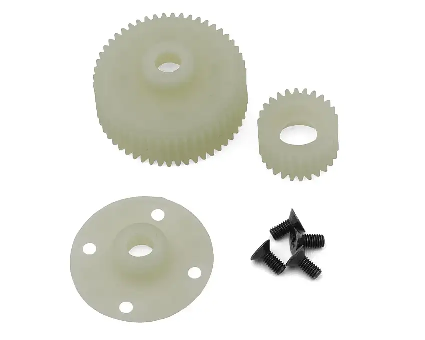 Kyosho Ultima Differential Gear Set