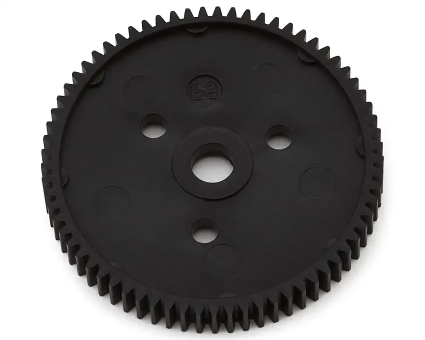 Kyosho 48P Spur Gear (69T)