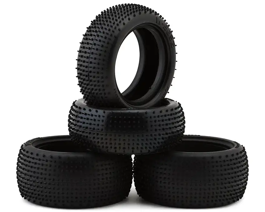 Kyosho Ultima SB Dune Master Tires Set