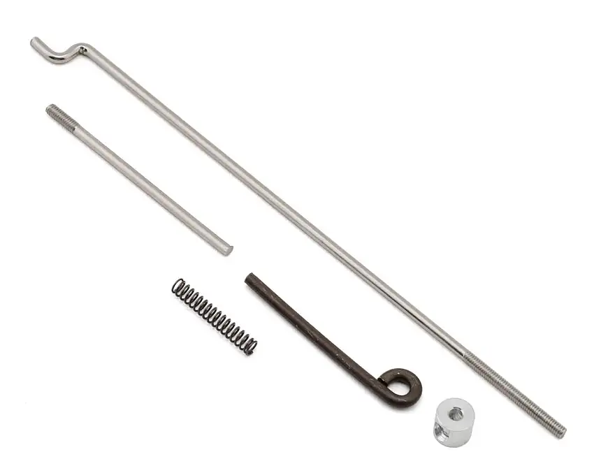 Kyosho FW-06 Linkage Rod Set