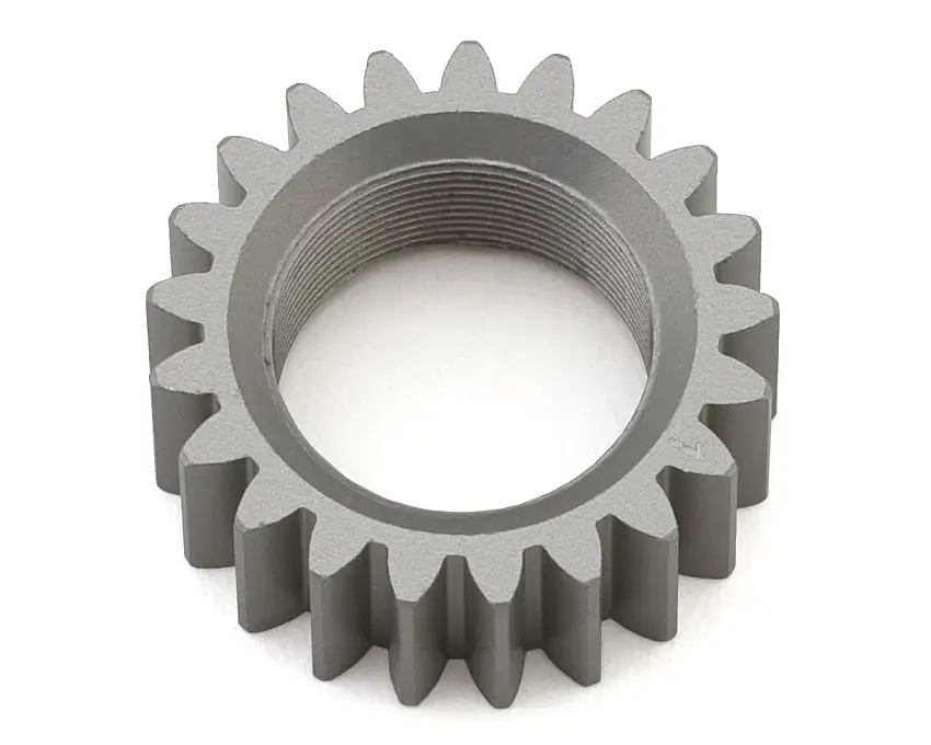 Kyosho V-ONE R4 Evo.3/SR Metal 0.8M 2nd Hard Gear (21T)