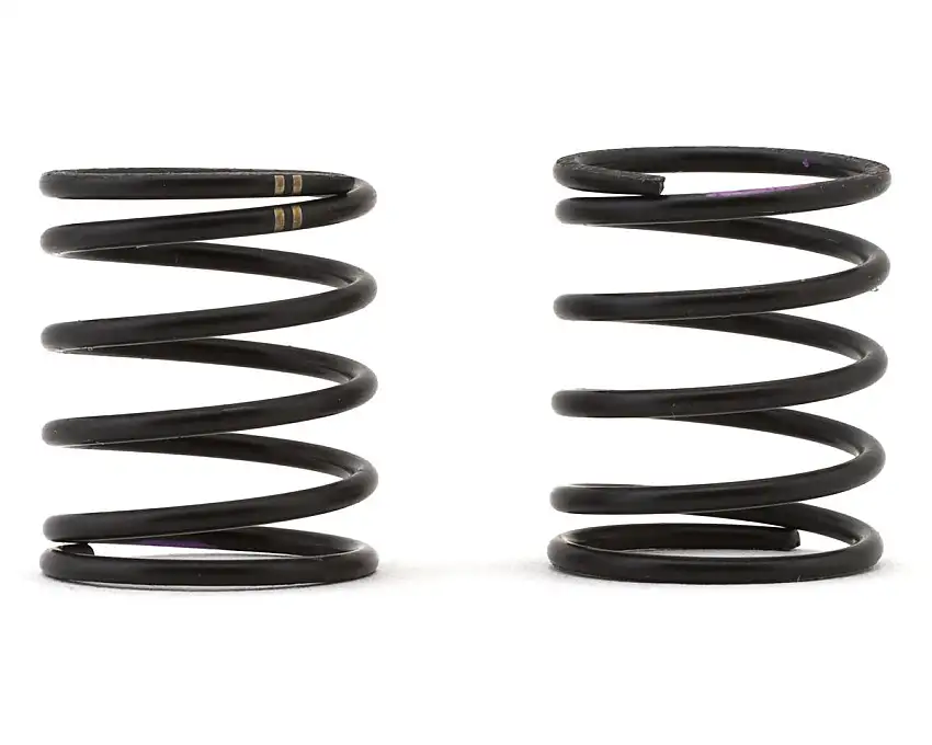 Kyosho V-One R4 Springs (1.4x3.50x20) (2.6) (2)