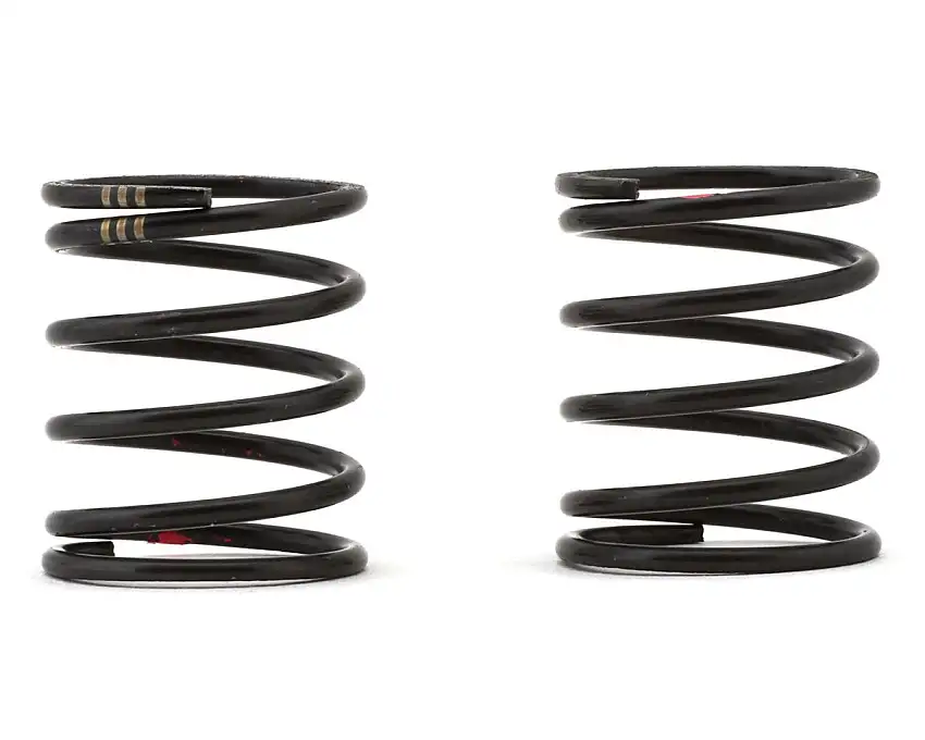 Kyosho V-One R4 Springs (1.4x3.50x20) (2.7) (2)
