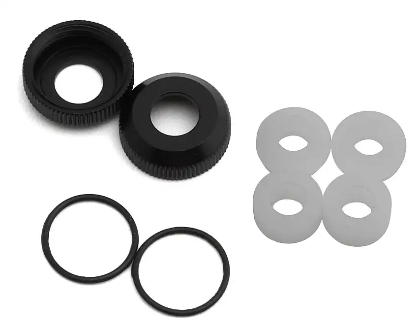 Kyosho Ultima RB7.5 DC13 Shock Collars (2)