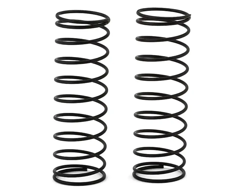 Kyosho Ultima RB7.5 Rear Shock Springs (2) (1.2x8.75x61/2.15)