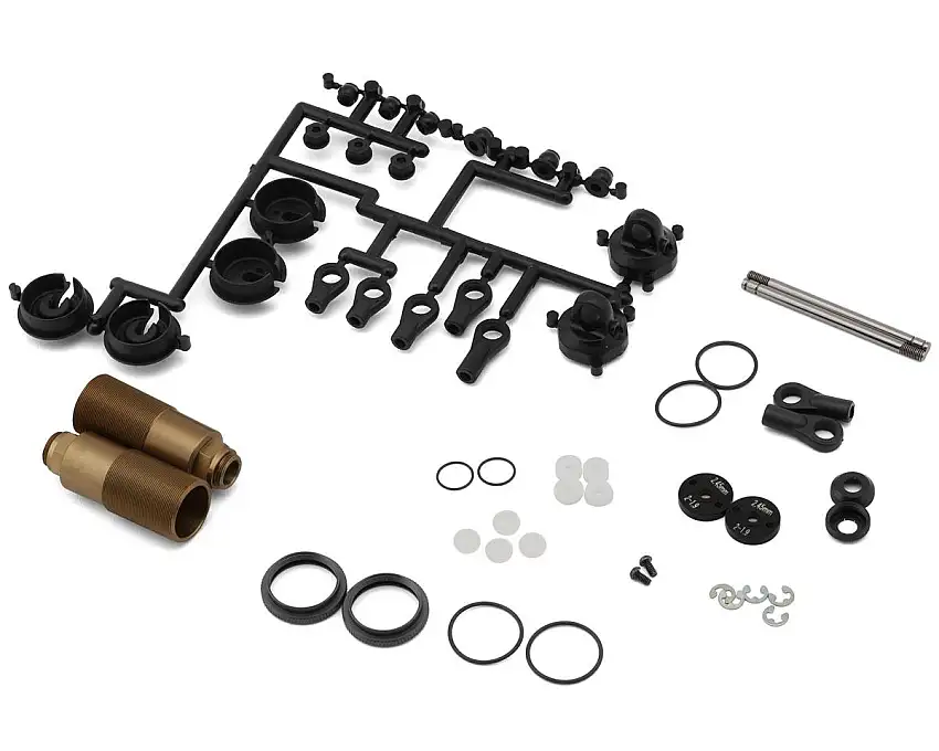 Kyosho D13mm Rear Big Bore Shock Set (41.5mm)