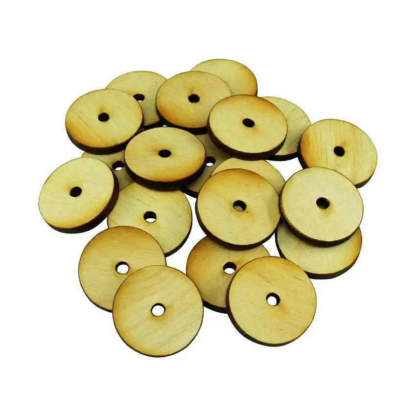 Rune Battles - Infantry Bases