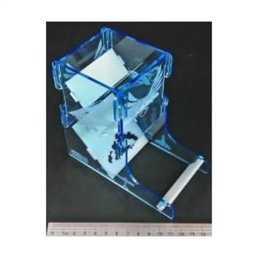 Air Combat Dice Tower