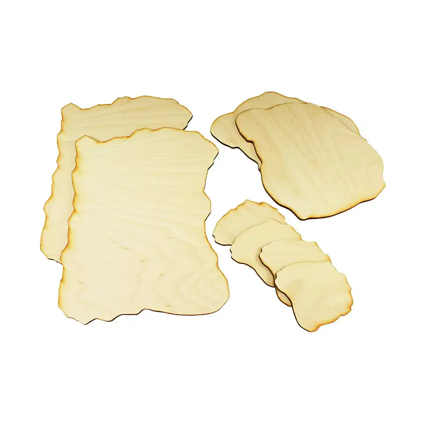 Rune Battles - Tile Set