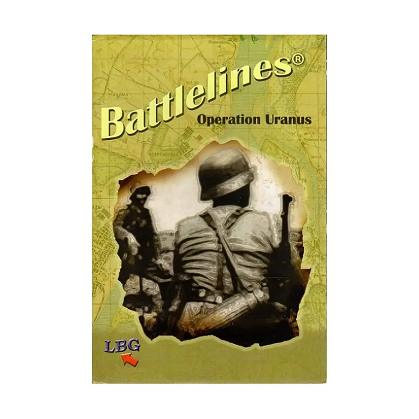 Operation Uranus
