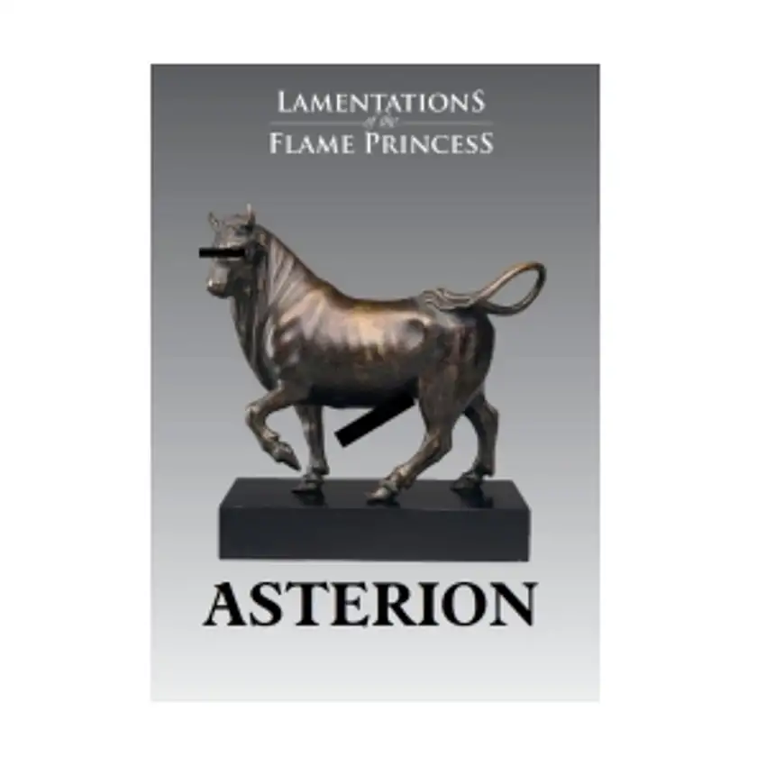 Asterion