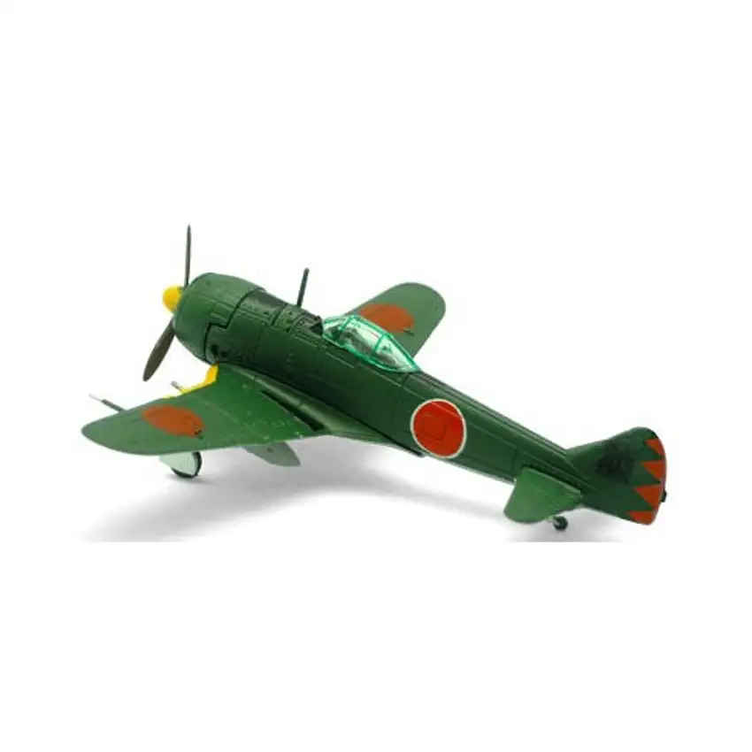 Shoki Shoki From "Stratospheric Fighter" (1-A)