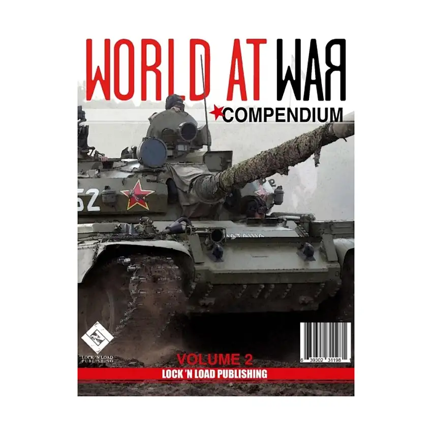 World at War Compendium - Volume 2
