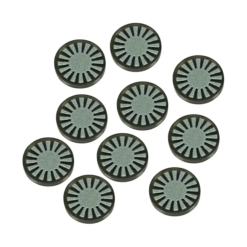 WWII Night War Faction Tokens - Japanese Rising Sun