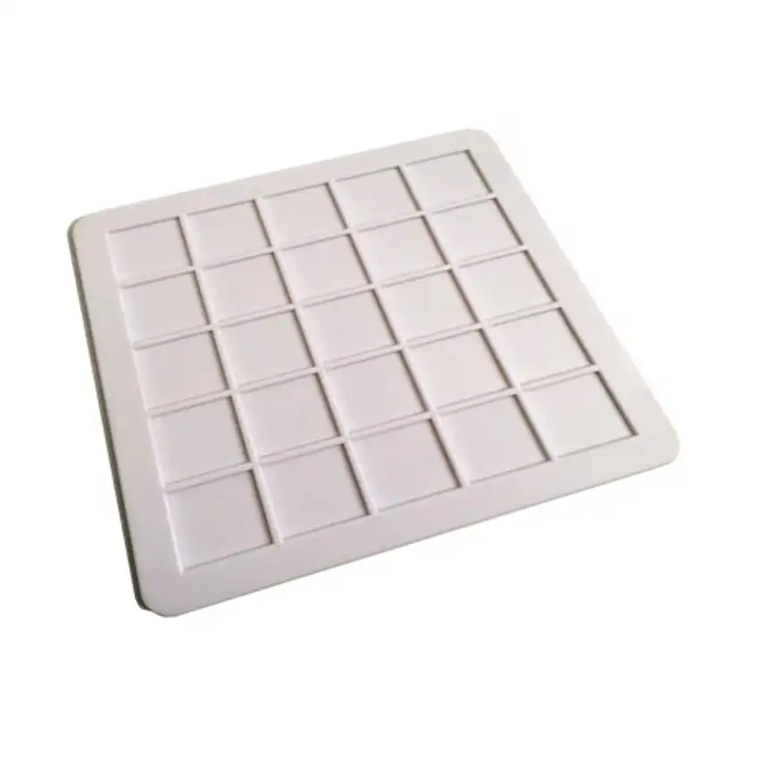 Pyramid Arcade Volcano Board