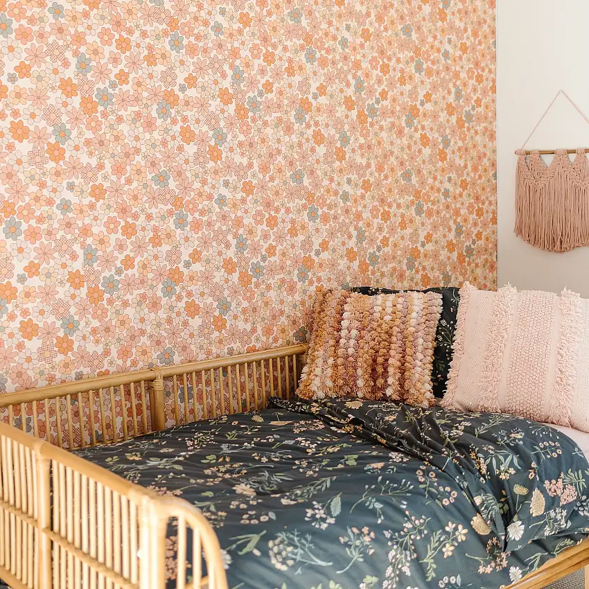 Quinny Wallpaper By Thread Mama