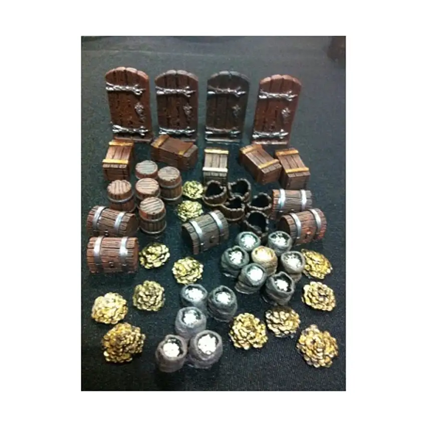 Ultimate Accessory Pack