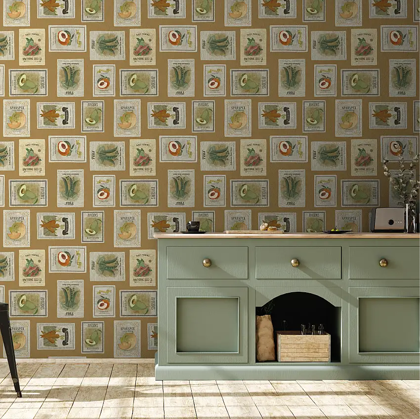 Martha Wallpaper By Cinnamon Clouds