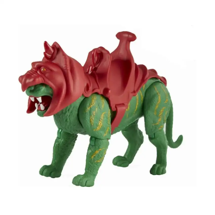 Battle Cat (Origins Edition)