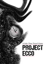 MB3001 Moreblueberries Project ECCO Role Playing Game