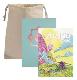 MB6003 Moreblueberries A Land Once Magic Bundle