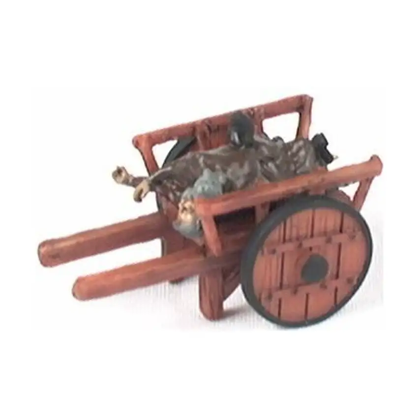 Plague Cart