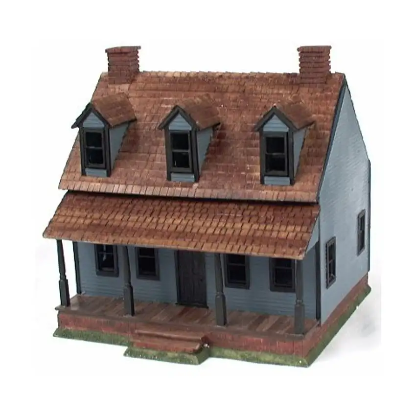 Shenandoah Farmhouse