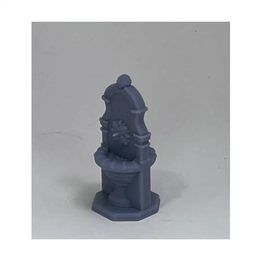 Roman Drinking Fountain