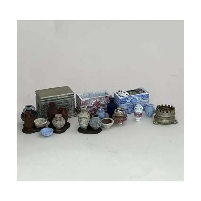 Roman Trade Goods #1