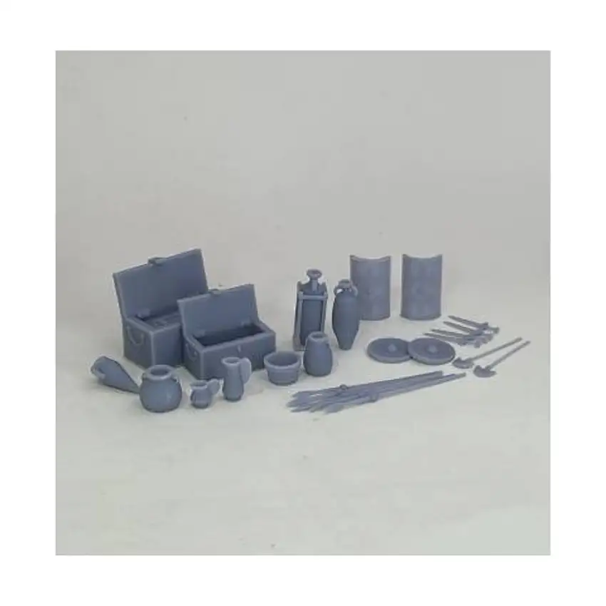 Roman Trade Goods #2