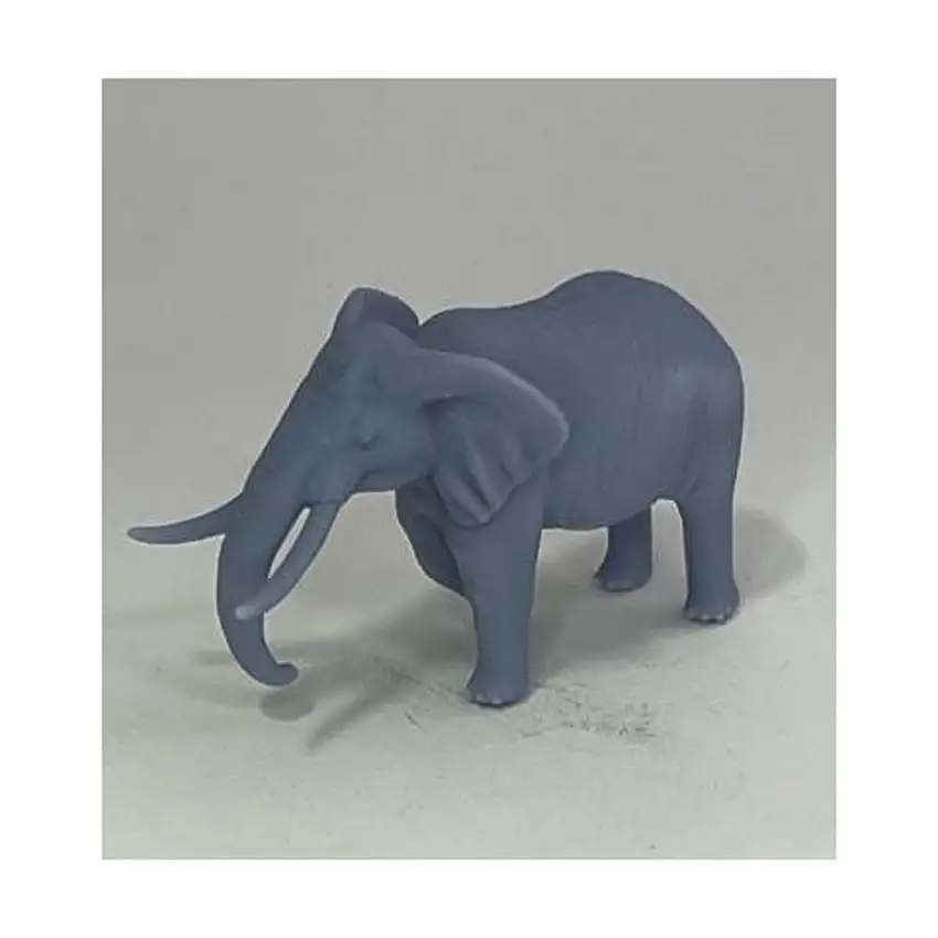 Small Elephant