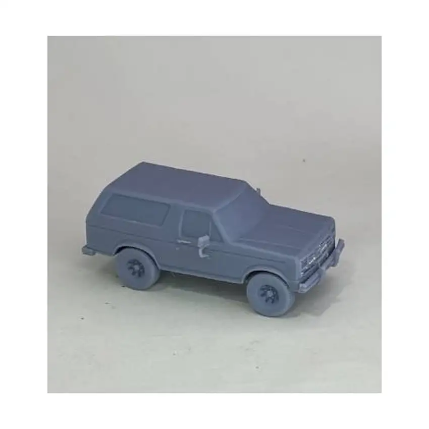 Shevy Lazer Basic Model