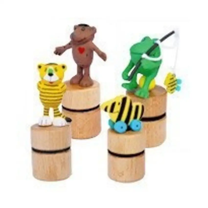 Weykick Janosch Animal Players